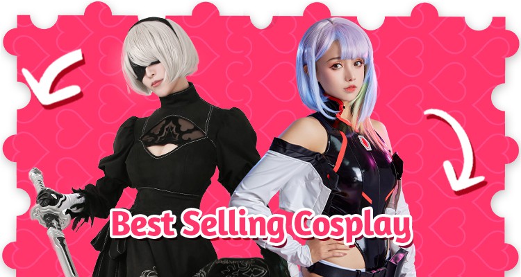 Cosplay Costumes & Halloween Costumes,Costume Ideas For Adults,Teens & Kids