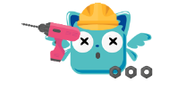 system error!
